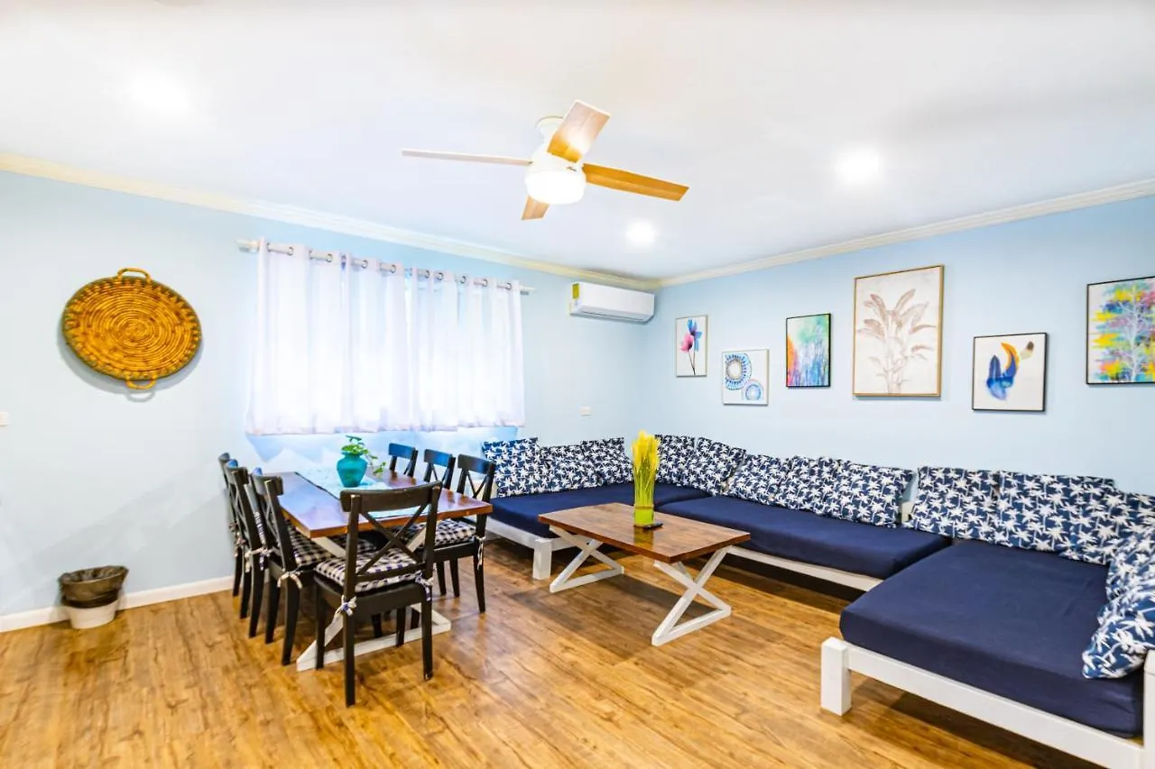 Sunset Cottage At Viking Hill Nassau