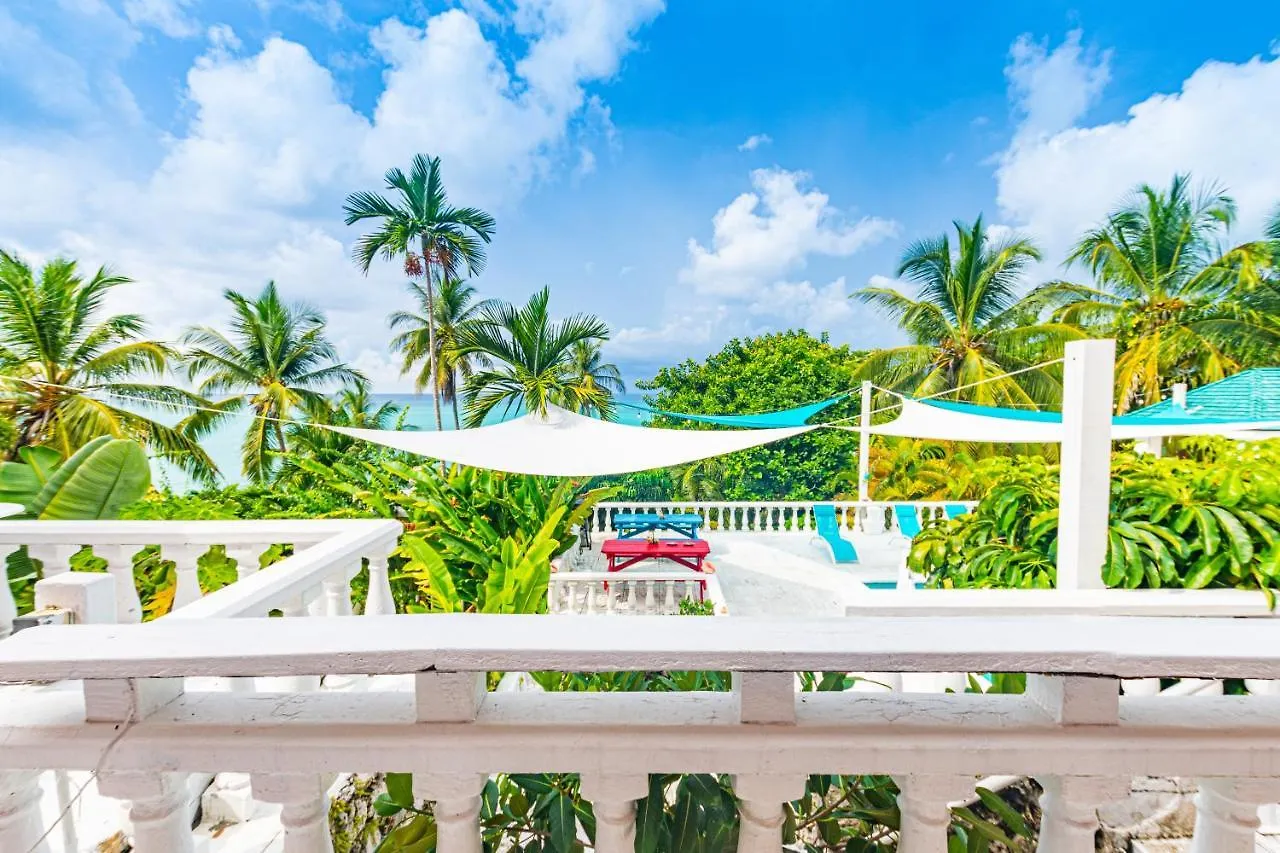 Sunset Cottage At Viking Hill Nassau Apartment