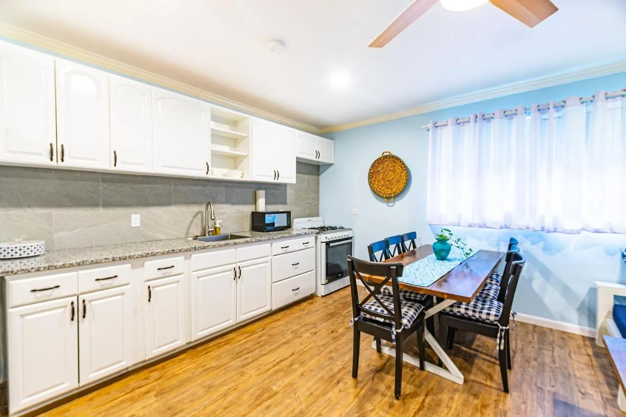 Apartment Sunset Cottage At Viking Hill Nassau